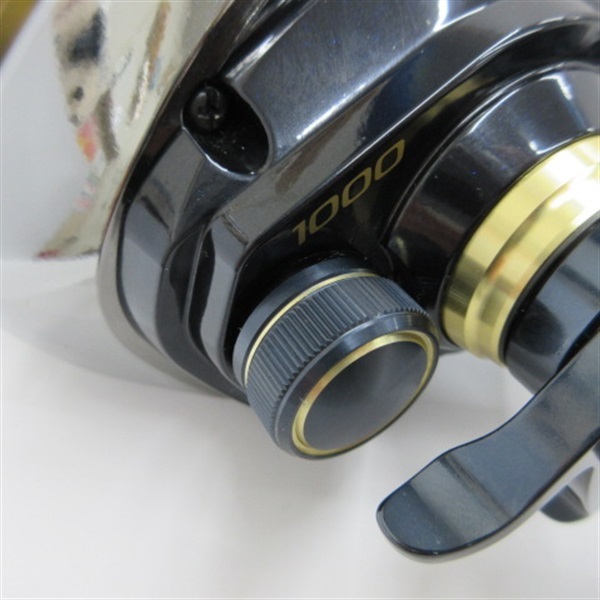 ２０ビーストマスターＥＪ１０００